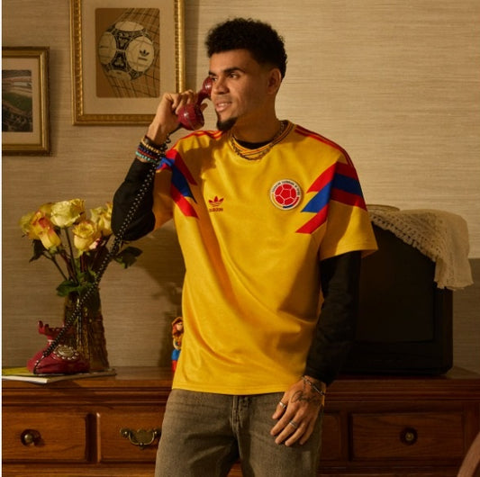 Camiseta retro