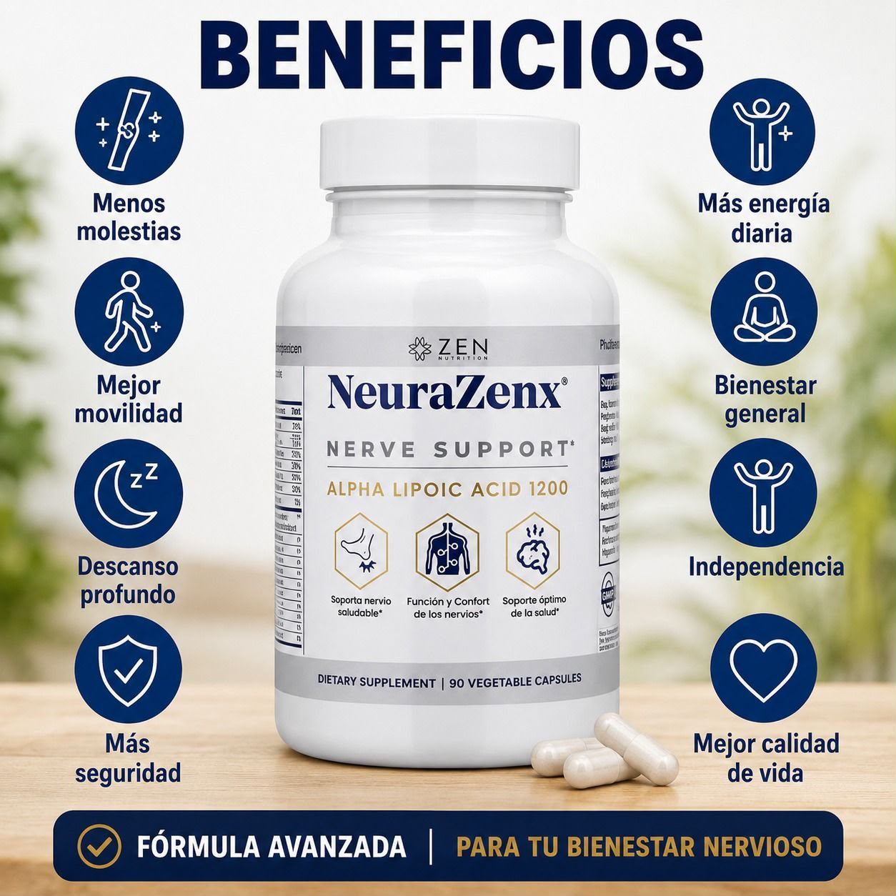 NeuraZenx